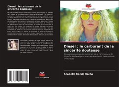 Cover Diesel : le carburant de la sincérité douteuse