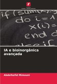IA e bioinorgânica avançada IA e bioinorgânica avançada