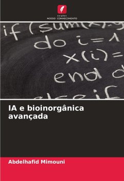 Cover IA e bioinorgânica avançada