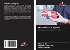 Cover Ortodonzia linguale