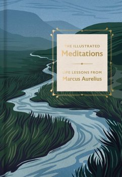 Cover The Illustrated Meditations
