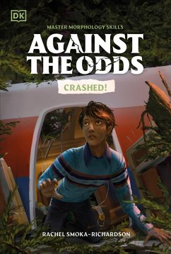 Cover Against the Odds: Crashed
