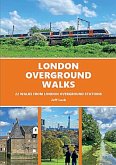 London Overground Walks London Overground Walks