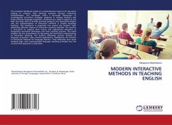MODERN INTERACTIVE METHODS IN TEACHING ENGLISH