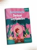 Aktivitelerle Dogayi Kesfedelim Aktivitelerle Dogayi Kesfedelim