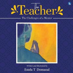 Cover The Teacher - The Challenges of a Mentor