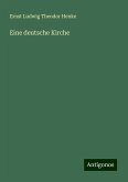 Eine deutsche Kirche Eine deutsche Kirche