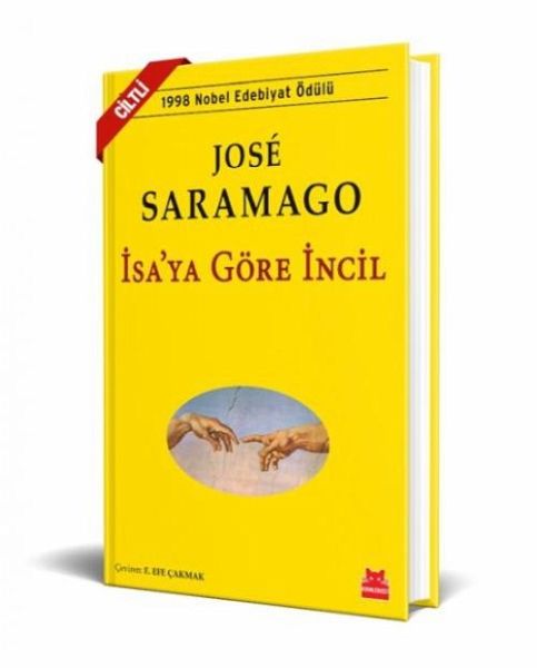 Isaya Göre Incil Ciltli Isaya Göre Incil Ciltli
