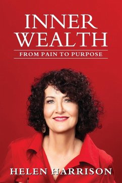 Cover Inner Wealth
