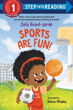 Cover Sports Are Fun!