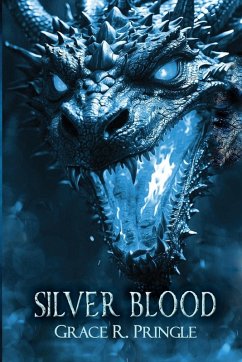 Silver Blood - Pringle, Grace R.