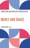 Mercy and Grace