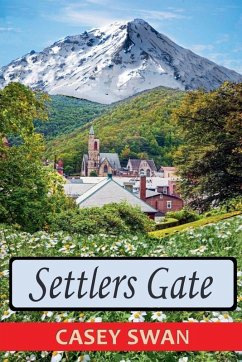 Cover Settlers Gate
