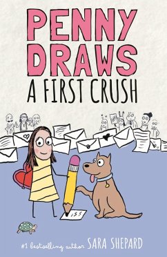 Cover Penny Draws a First Crush