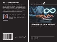 Cover DevOps para principiantes