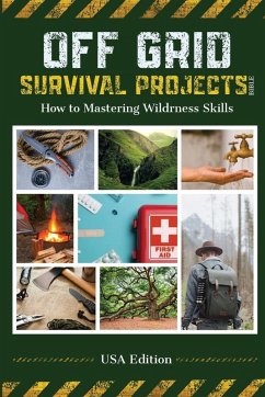 Off Grid Survival Projects Bible Off Grid Survival Projects Bible