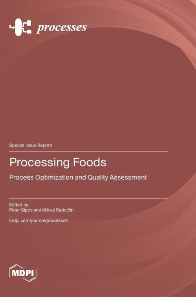 Processing Foods
