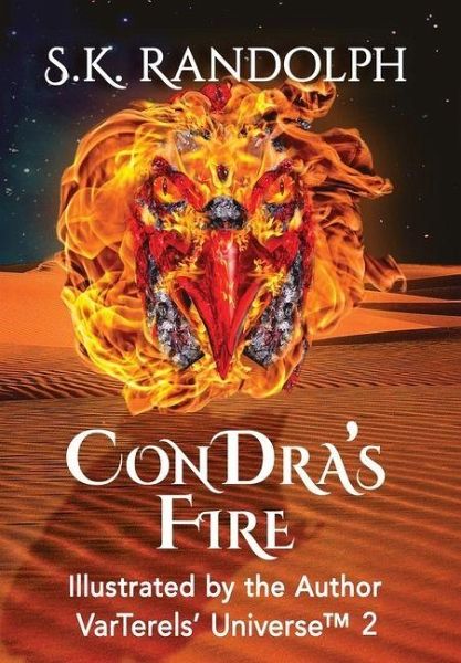 ConDra's Fire