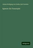 Egmont: Ein Trauerspiel