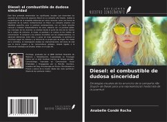 Cover Diesel: el combustible de dudosa sinceridad