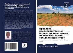 Cover Problema prodowol'stwennoj bezopasnosti w stranah s melkomasshtabnym sel'skim hozqjstwom