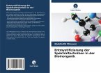 Entmystifizierung der Spektraltechniken in der Bioinorganik Entmystifizierung der Spektraltechniken in der Bioinorganik