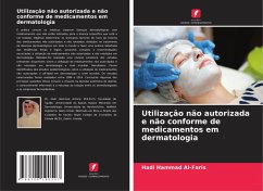 Cover Utilização não autorizada e não conforme de medicamentos em dermatologia