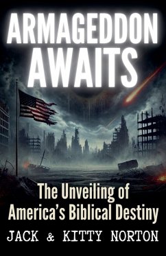 Cover Armageddon Awaits