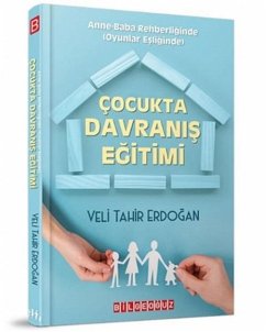 Cover Cocukta Davranis Egitimi
