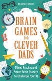 Brain Games for Clever Dads Brain Games for Clever Dads