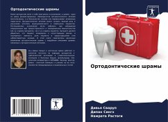 Cover Ortodonticheskie shramy