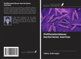 Polifenoloxidasas bacterianas marinas