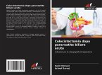 Colecistectomia dopo pancreatite biliare acuta Colecistectomia dopo pancreatite biliare acuta