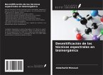 Desmitificación de las técnicas espectrales en bioinorgánica Desmitificación de las técnicas espectrales en bioinorgánica