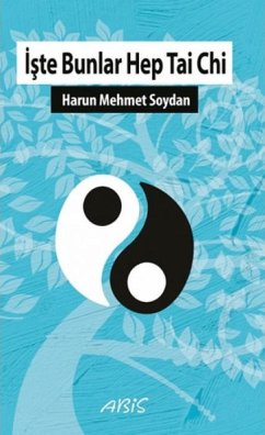 Cover Iste Bunlar Hep Tai Chi