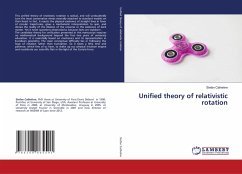 Unified theory of relativistic rotation