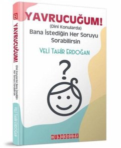 Cover Yavrucugum - Dini Konularda Bana Istedigin Her Soruyu Sorabilirsin