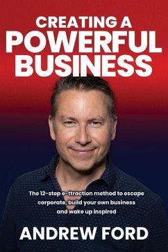 Cover Creating a Powerful Business
