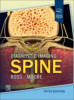 Cover Diagnostic Imaging: Spine