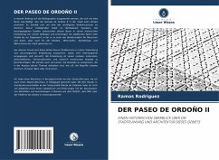 Cover DER PASEO DE ORDOÑO II