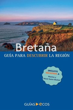 Bretaña - Books, Ecos Travel