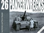 Panzerwrecks 26: Bulge 2 Panzerwrecks 26: Bulge 2