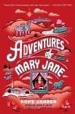 Adventures of Mary Jane Adventures of Mary Jane