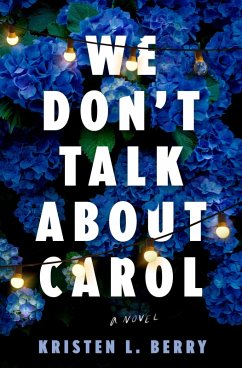 Cover We Don't Talk about Carol