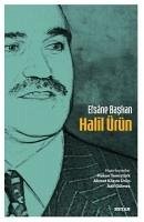 Efsane Baskan Halil Ürün - Temiztürk, Hakan