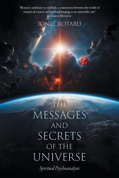 The Messages and Secrets of the Universe The Messages and Secrets of the Universe