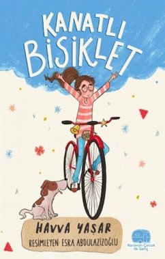 Cover Kanatli Bisiklet