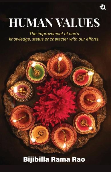 HUMAN VALUES
