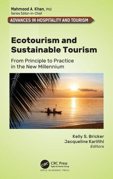 Ecotourism and Sustainable Tourism