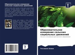Cover Obrazowatel'noe izmerenie sel'skih social'nyh dwizhenij